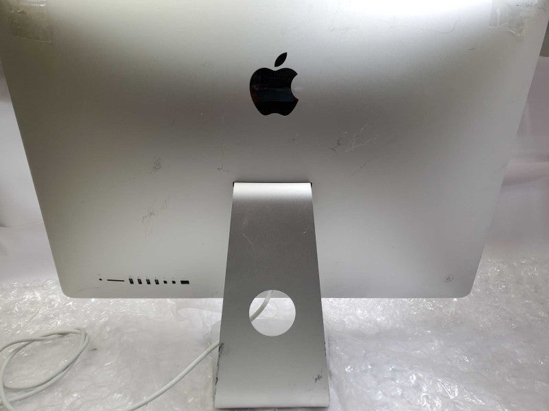 Apple iMac 27\\" A1419 L.2014 5K i7-4790K 4.0GHz 16GB DDR3 120G SSD AMD M290X 2G )