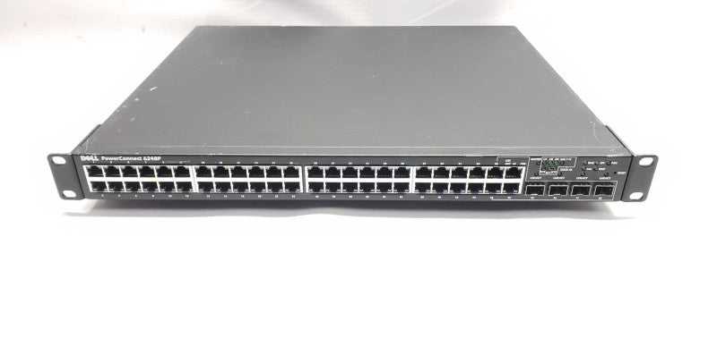 Dell Powerconnect 6248P / 6200-XGSF 10GE SFP+ Module / 0YY741 Module #