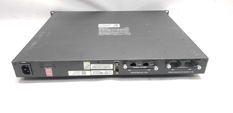 Dell Powerconnect 6248P / 6200-XGSF 10GE SFP+ Module / 0YY741 Module #