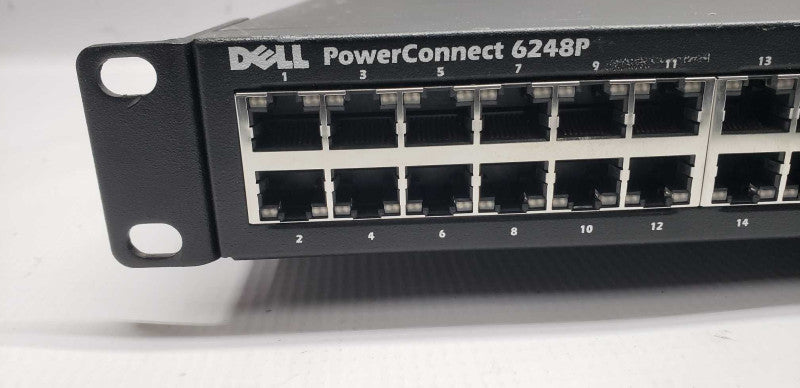 Dell Powerconnect 6248P / 6200-XGSF 10GE SFP+ Module / 0YY741 Module #