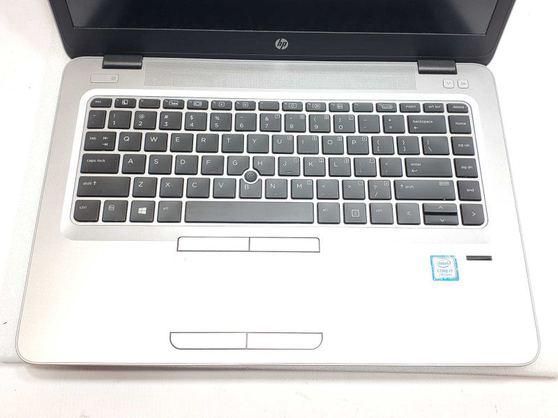 HP EliteBook 840 G4, Core I7-7500U 2.7GHz, 8GB RAM, 256GB SSD _
