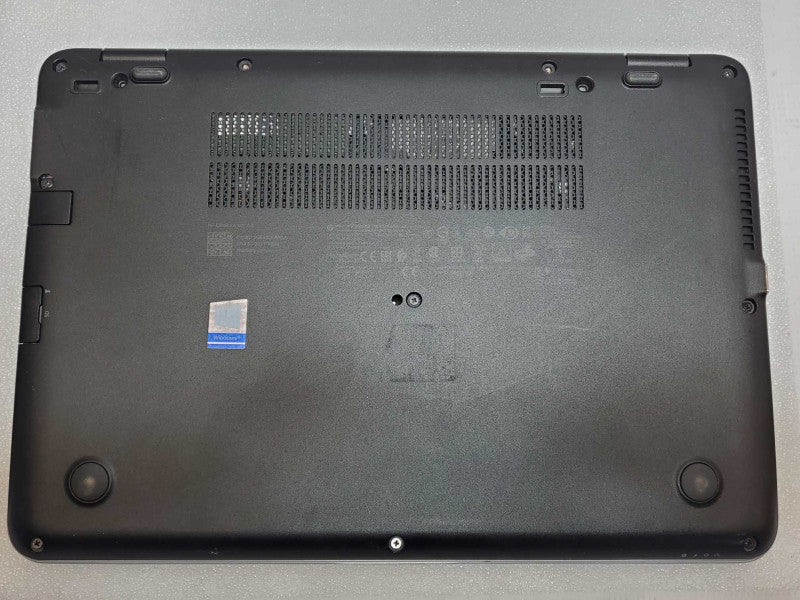 HP EliteBook 840 G4, Core I7-7500U 2.7GHz, 8GB RAM, 256GB SSD _