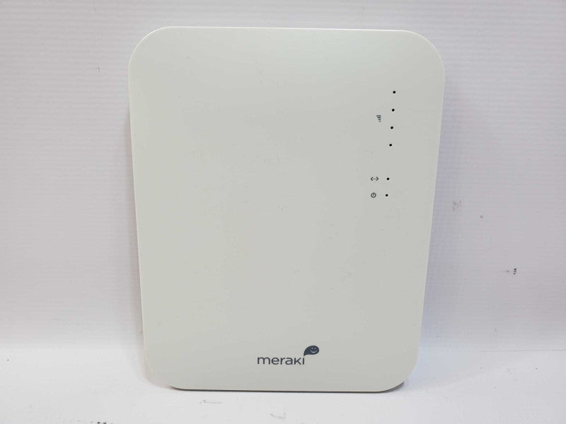 Cisco Meraki MR12 Wireless Access Point *Unclaimed* (
