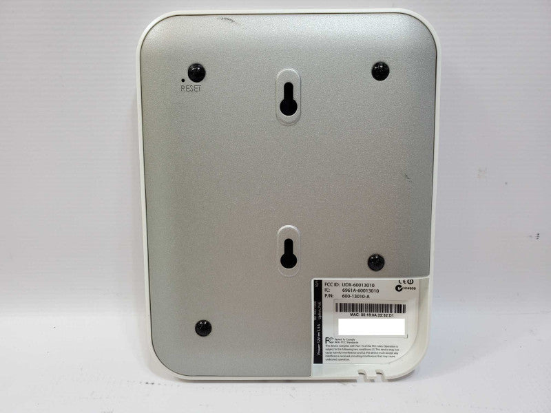 Cisco Meraki MR12 Wireless Access Point *Unclaimed* (