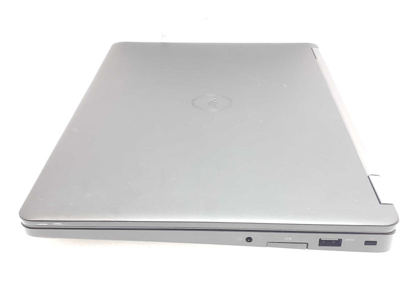 Dell Latitude E5470, Core I5-6300U 2.4GHz, 8GB RAM, 256GB SSD with Power Adapt _