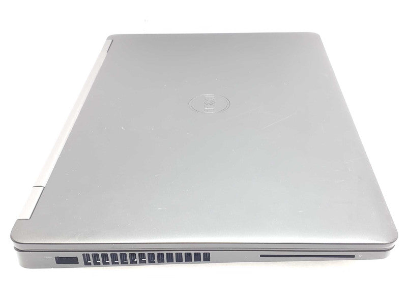 Dell Latitude E5470, Core I5-6300U 2.4GHz, 8GB RAM, 256GB SSD with Power Adapt _