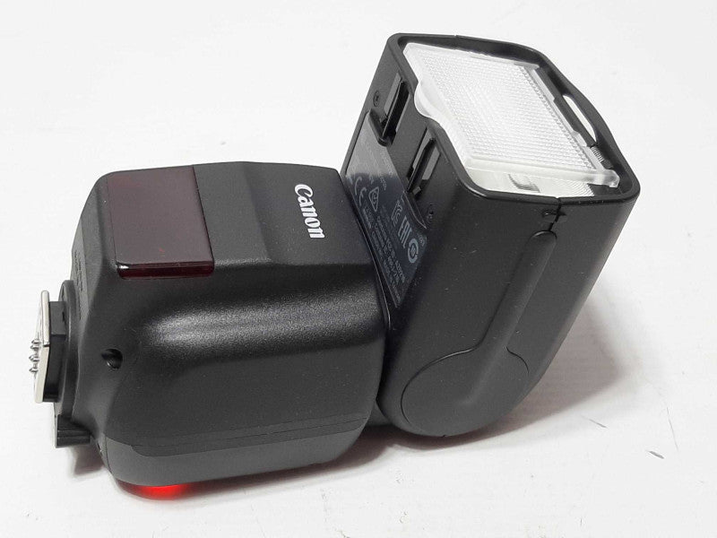 Canon Speedlite 430EX III-RT Flash - See Notes +