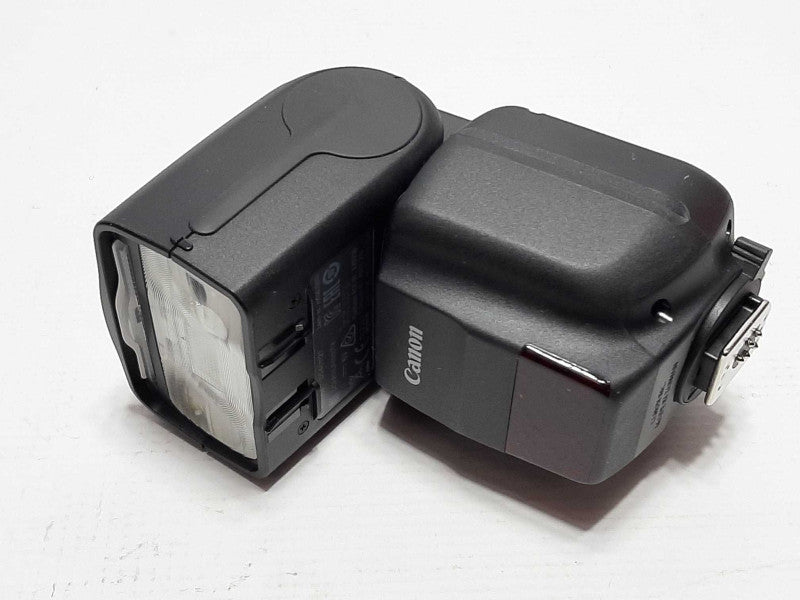 Canon Speedlite 430EX III-RT Flash - AS IS +