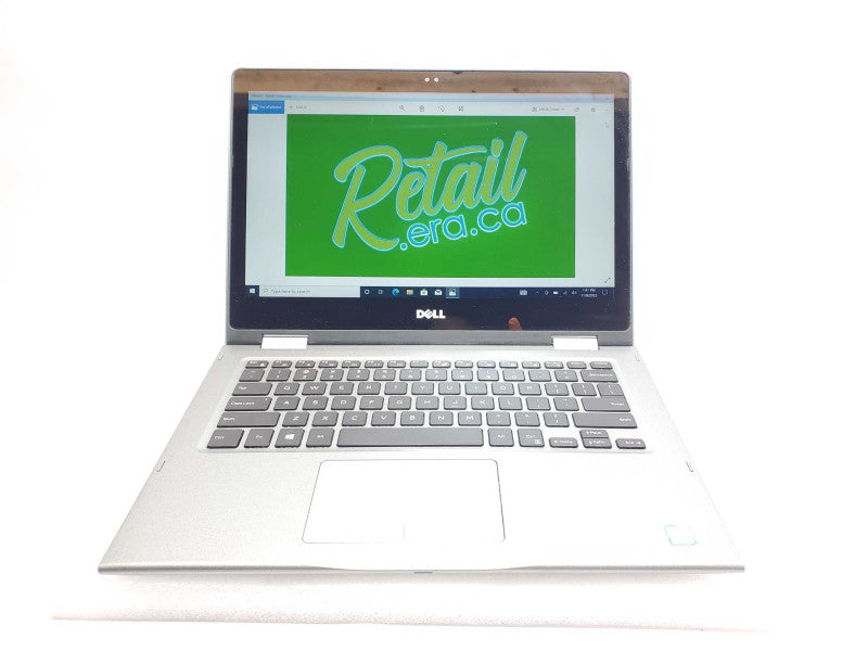 Dell Inspiron 13-5379, Core I7-7500U 2.7GHz, 8GB DDR4, 120GB SSD, 13.3\\"  _