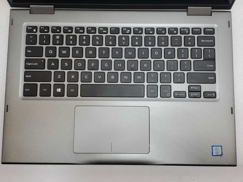 Dell Inspiron 13-5379, Core I7-7500U 2.7GHz, 8GB DDR4, 120GB SSD, 13.3\\"  _