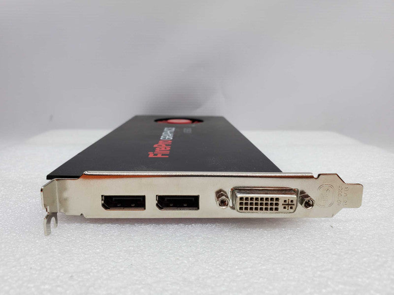 AMD FirePro V5900 2GB-DVI HF GDDR5 2*DP DVI Graphics Card (