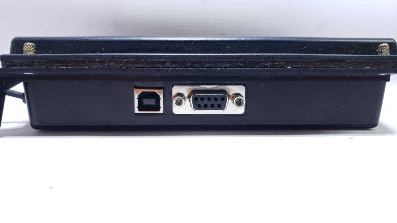 Topaz Systems T-LBK755SE-BHSB-R 4x3 Digital Signature Pad Stylus [