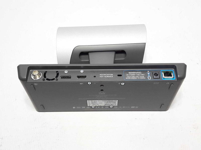 Cisco TTC8-07 CTS-CAM-P60 V02 Conference Camera - No Power Supply +