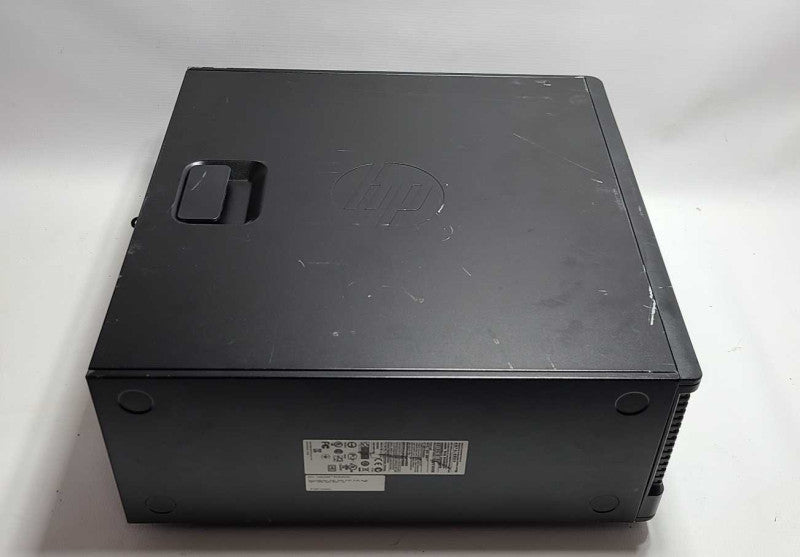 HP Z420 Xeon E5-1620 3.6GHz 16GB RAM Nvidia Quadro 2000 1GB NO HDD NO OS $