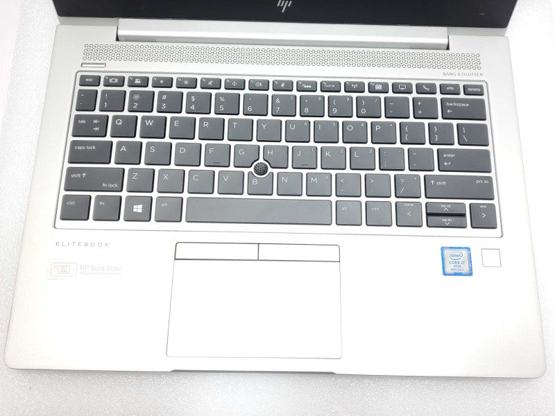 HP EliteBook 830 G6, Core i7-8665U 1.9GHz, 16GB RAM, 512GB SSD, 13.3\\" _
