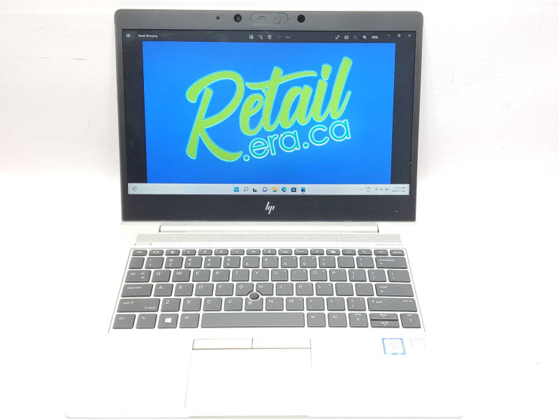 HP EliteBook 830 G6, Core i7-8665U 1.9GHz, 16GB RAM, 512GB SSD, 13.3\\" _