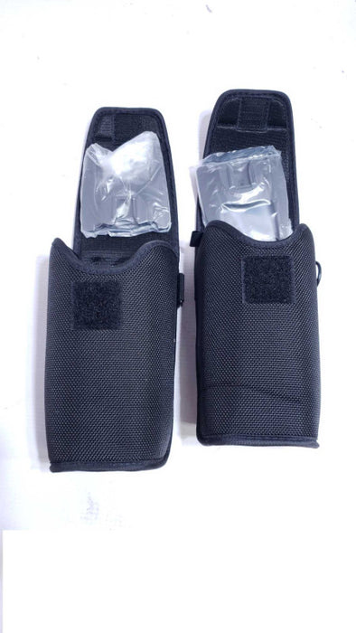 Canon Speedlite 430EX III & 430EX III-RT with Bag & Stander For Parts [