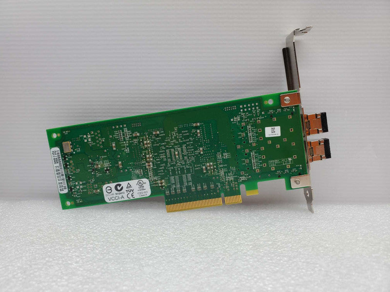 Qlogic PX2810403-01-FH Qlogic FC QLE2562 8GB Adapter Full Height Bracket (