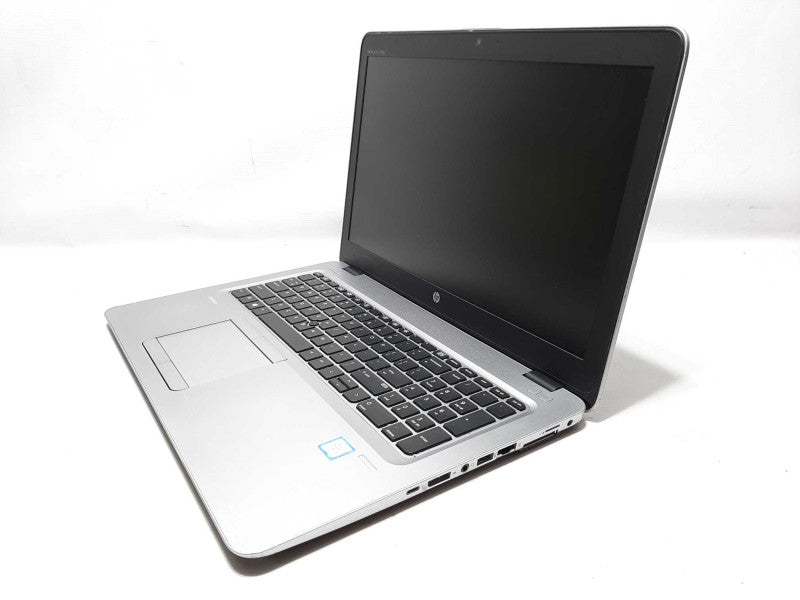 HP EliteBook 850 G3 15.6\\" i5-6200U @ 2.30GHz 8GB RAM 465GB HDD +