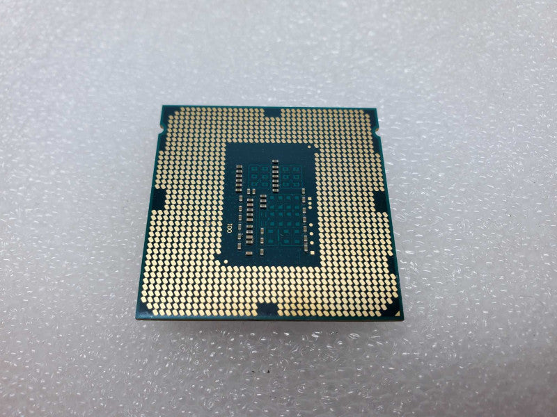 Intel Core i5-4570T 2.90GHz Socket LGA1150 Desktop CPU SR1CA (