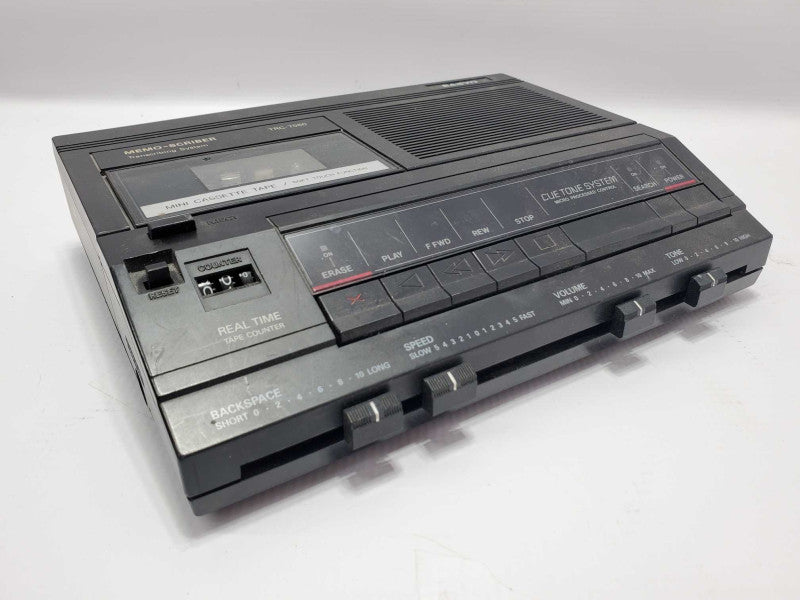 SANYO TRC-7060 Vintage Memo Scriber (AS-IS) |