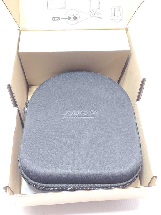 Jabra Evolve 75 UC Wireless Headset with USB Adapter and cable only _