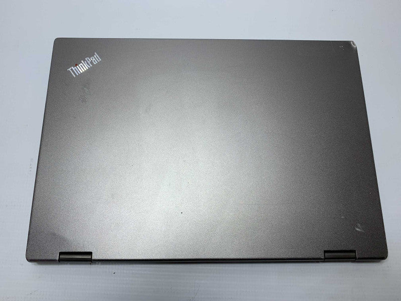 13\\" TocuhScreen Lenovo L390 Yoga with i5-8265U CPU 8GB RAM & 256GB SSD READ  -