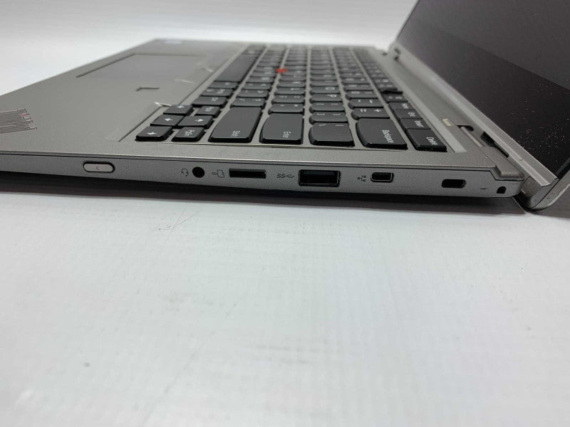 13\\" TocuhScreen Lenovo L390 Yoga with i5-8265U CPU 8GB RAM & 256GB SSD READ  -