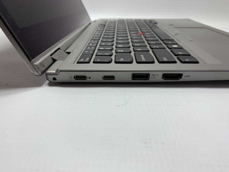 13\\" TocuhScreen Lenovo L390 Yoga with i5-8265U CPU 8GB RAM & 256GB SSD READ  -