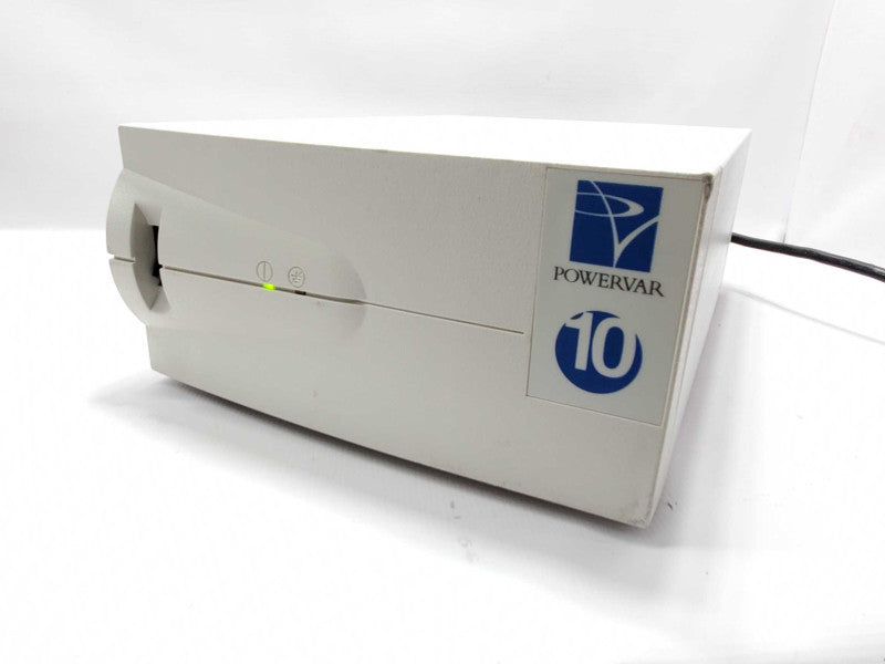 PowerVar ABC1000-11 120VAC Power Conditioner |