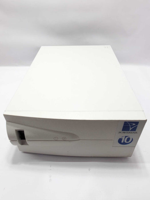 PowerVar ABC1000-11 120VAC Power Conditioner |