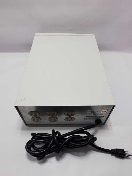 PowerVar ABC1000-11 120VAC Power Conditioner |