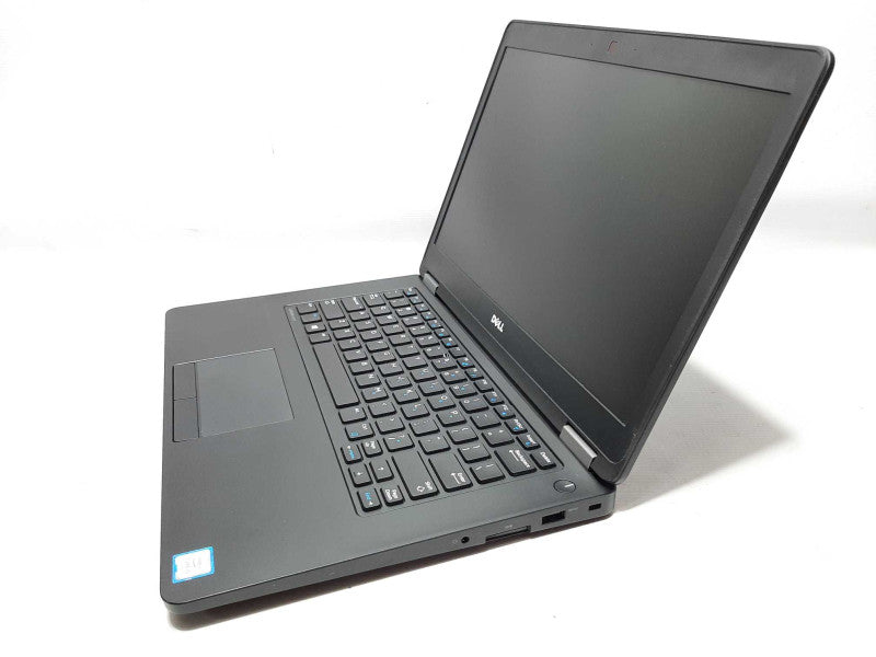 Dell Latitude E5470 i5-6300U @ 2.30GHZ 8GB RAM 465GB HDD +