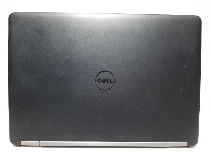 Dell Latitude E5470 i5-6300U @ 2.30GHZ 8GB RAM 465GB HDD +