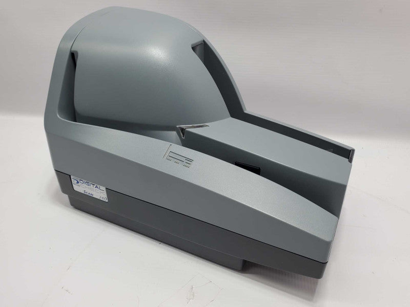 TS240 Digital Check TellerScan TS240 50 DPM Capture Scanner 153000-71 (AS-IS) |