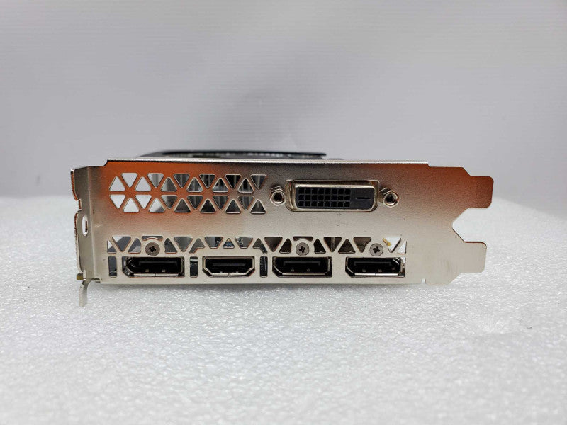HP NVIDIA Geforce GTX 1060 3GB GDDR5  (