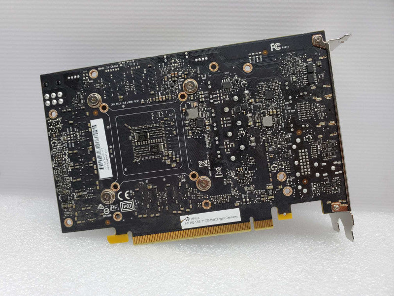 HP NVIDIA Geforce GTX 1060 3GB GDDR5  (