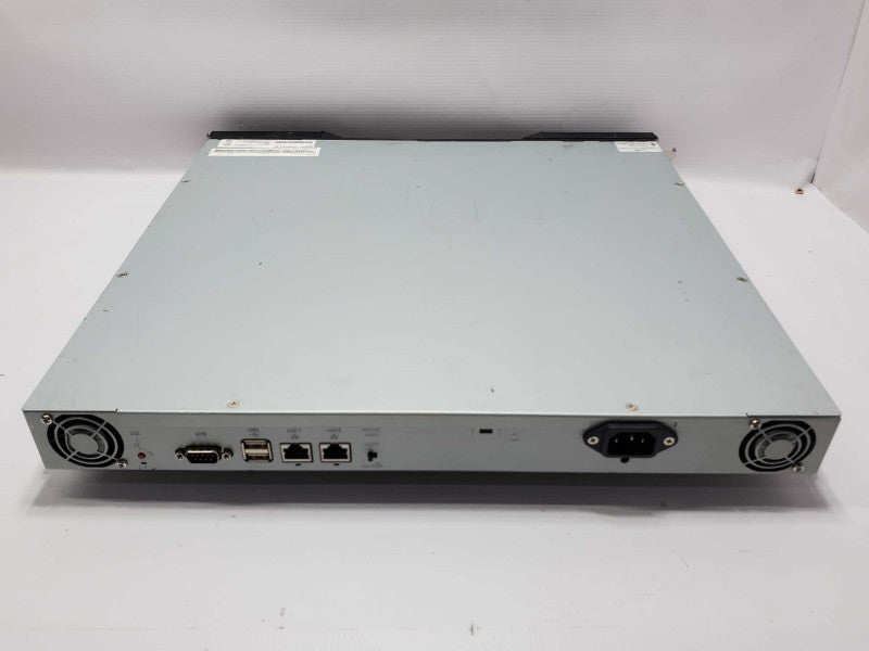 Buffalo TeraStation TS-RXL TS-RX4.0TL/R5 NAS Storage Rackmount Unit (AS-IS) |