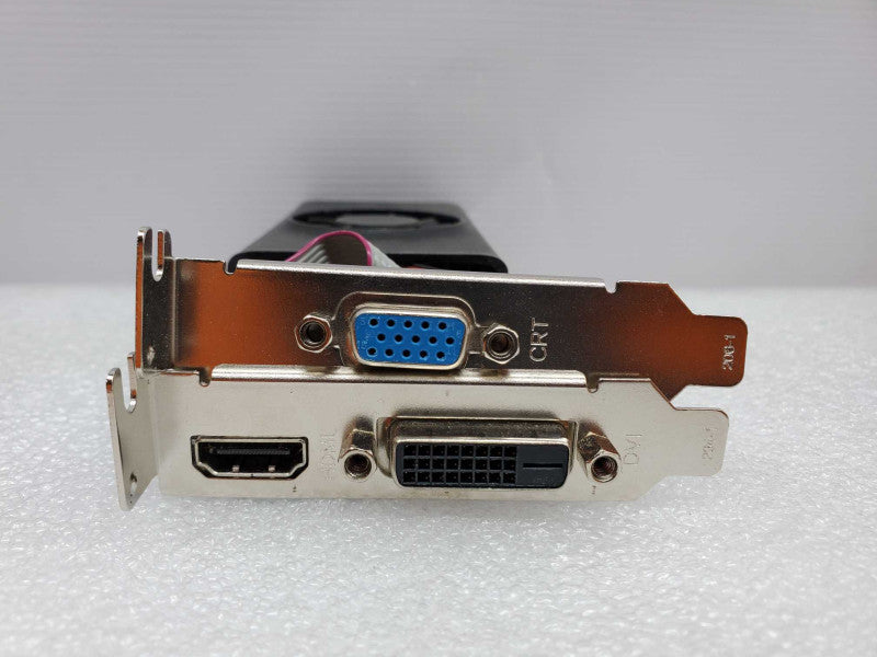 NVIDIA GeForce GT 730 2GB Graphics Card GPU (