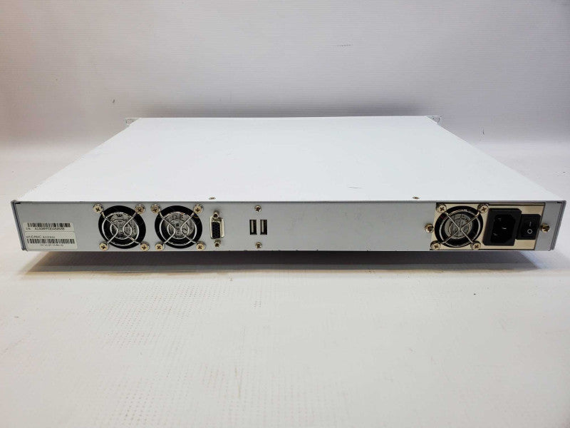 Sophos Model UTM425 Rev.5 Rackmount Firewall UTM 425 10/100/1000 PCI-E (