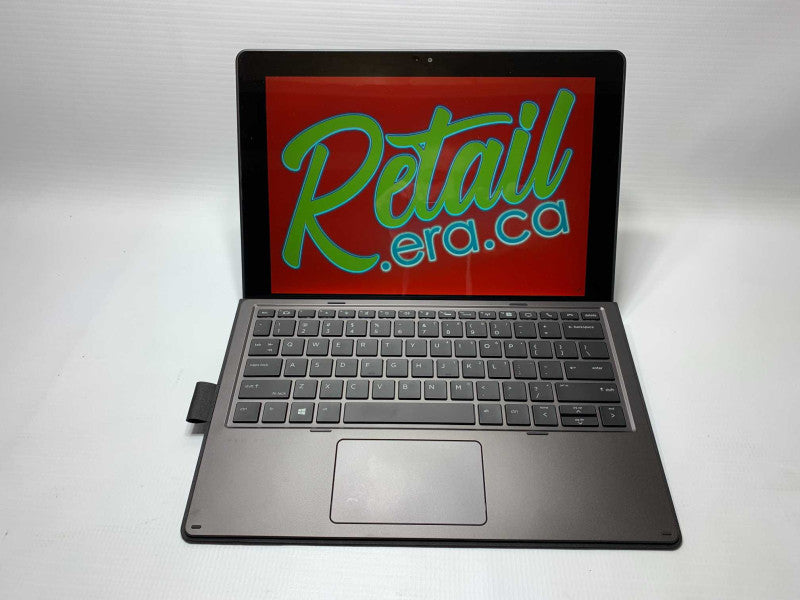 13\\" HP Pro x2 612 G2 Tablet with i5-7Y54 CPU 8GB RAM & 256GB SSD Storage  -
