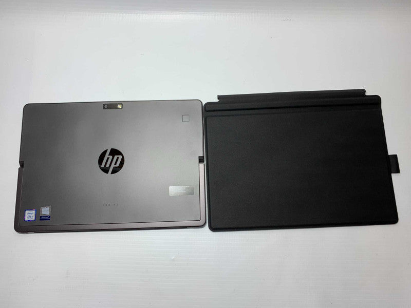 13\\" HP Pro x2 612 G2 Tablet with i5-7Y54 CPU 8GB RAM & 256GB SSD Storage  -