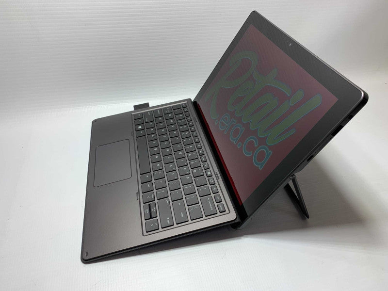 13\\" HP Pro x2 612 G2 Tablet with i5-7Y54 CPU 8GB RAM & 256GB SSD Storage  -