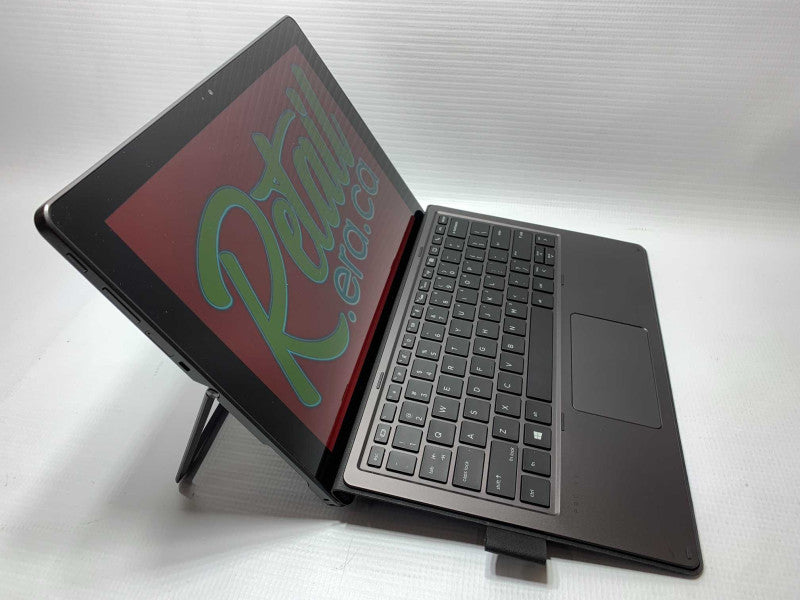 13\\" HP Pro x2 612 G2 Tablet with i5-7Y54 CPU 8GB RAM & 256GB SSD Storage  -