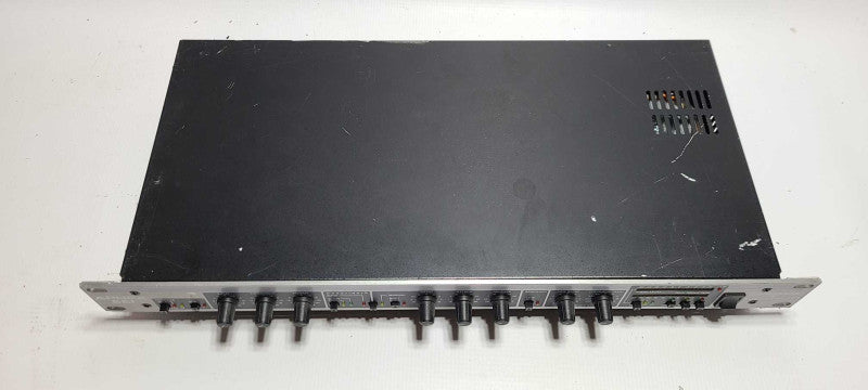 Vintage Aphex 661 Tube Expressor Compressor Limiter Tubessence $