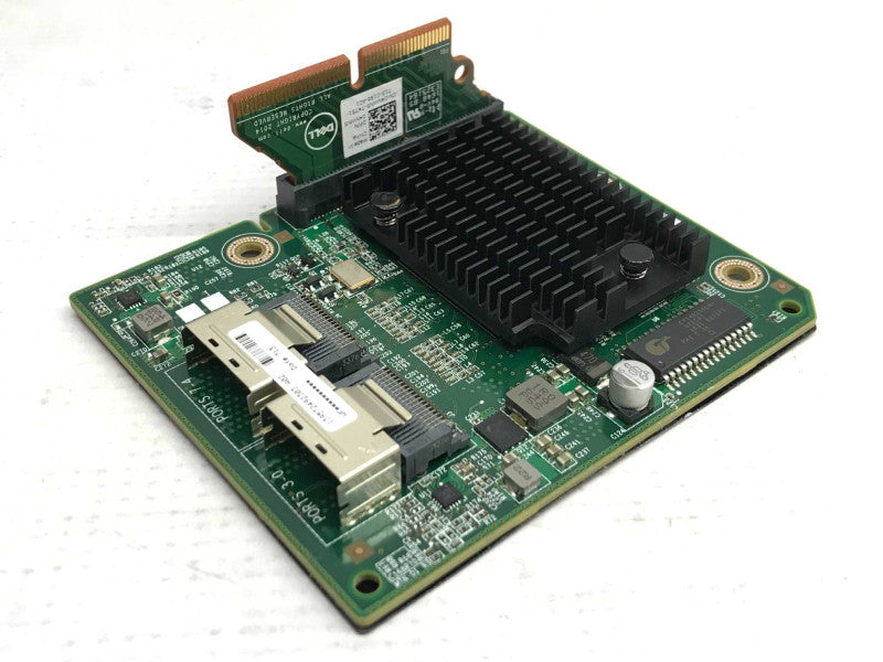 Dell Poweredge C6320 LSI SAS Port Controller Daughter Card 471NY 0471NY +