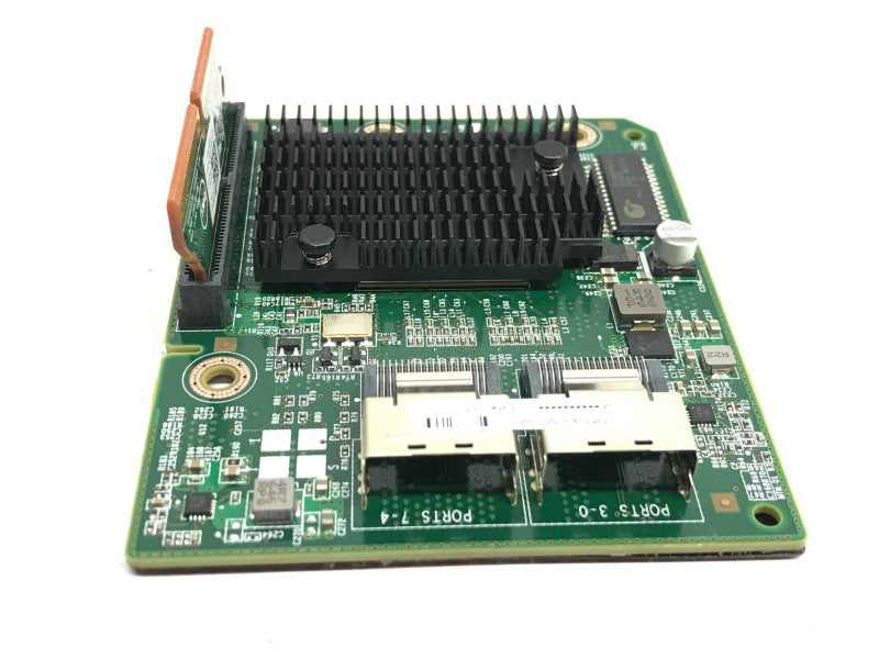 Dell Poweredge C6320 LSI SAS Port Controller Daughter Card 471NY 0471NY +