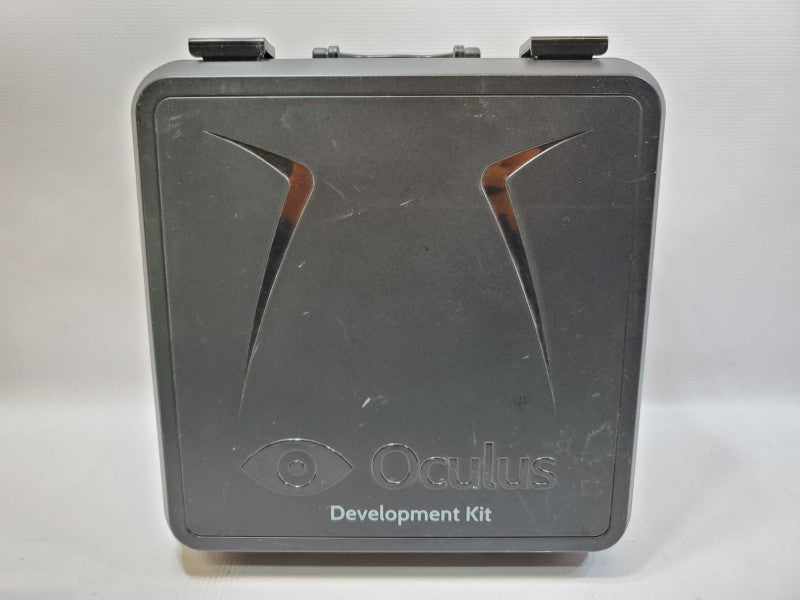 Oculus Rift DK1 Development Kit 1 D1 (