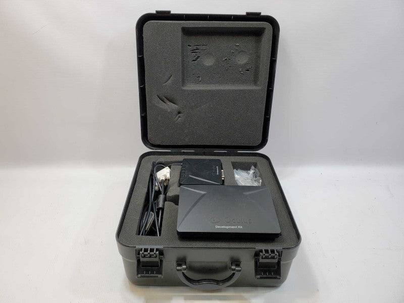 Oculus Rift DK1 Development Kit 1 D1 (