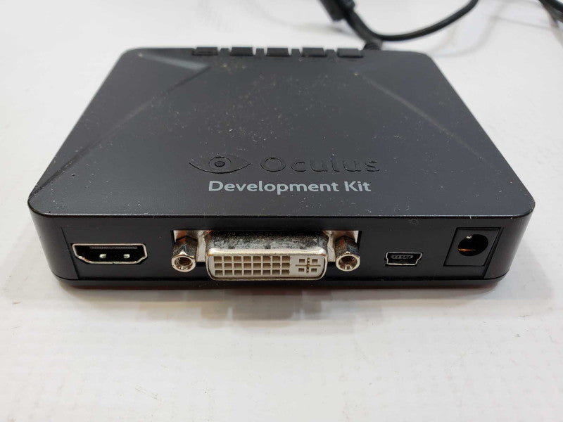 Oculus Rift DK1 Development Kit 1 D1 (